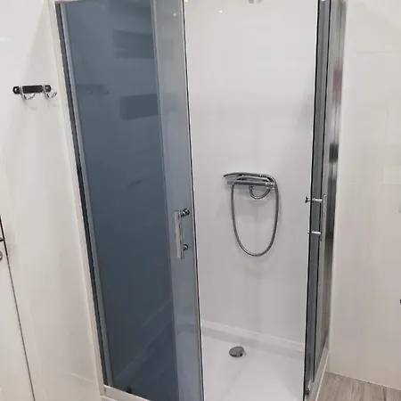 Апартаменты Apartament Kolobrzeeg