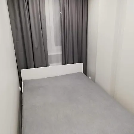 Апартаменты Apartament Kolobrzeeg Колобжег