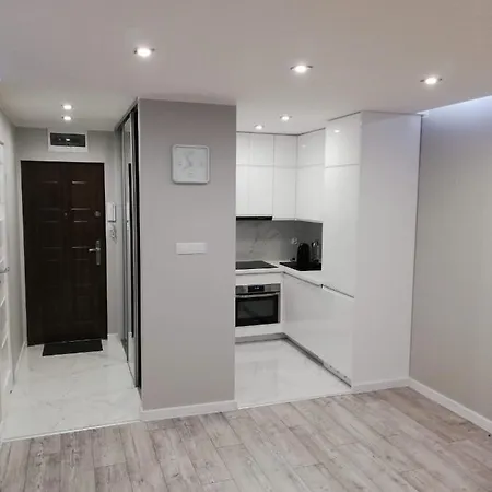 Appartamento Apartament Kolobrzeeg *