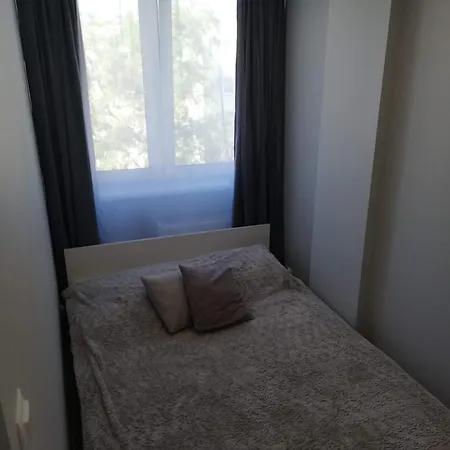 Apartament Kolobrzeeg *